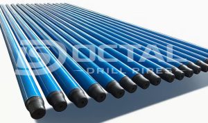 Drill Collar - Drillpipes